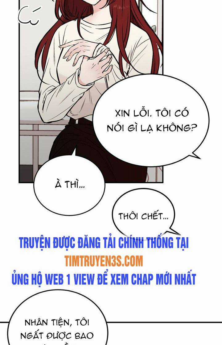 Bươm Bướm Và Máu - Chapter 21 - Trang 10