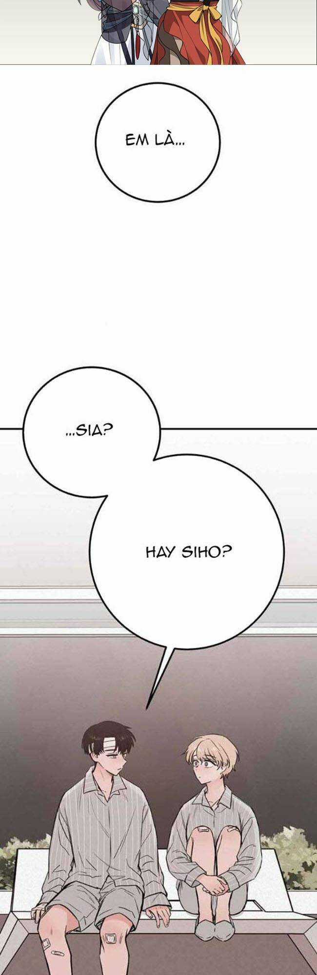Bươm Bướm Và Máu - Chapter 22 - Trang 2