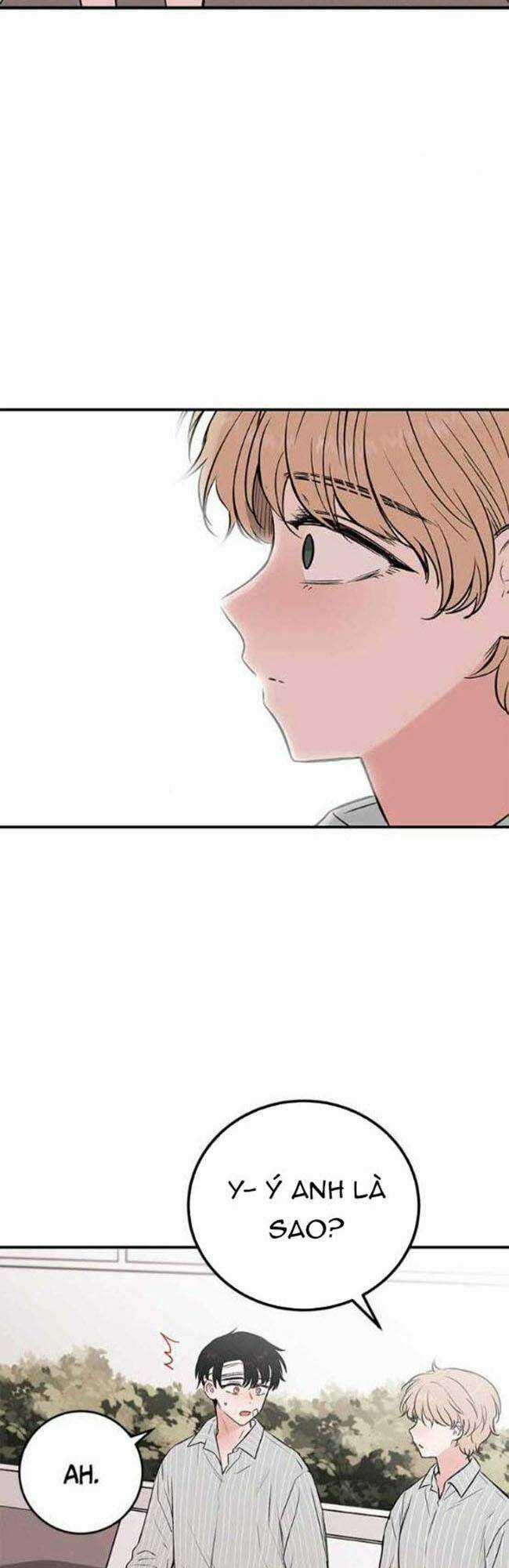 Bươm Bướm Và Máu - Chapter 22 - Trang 3