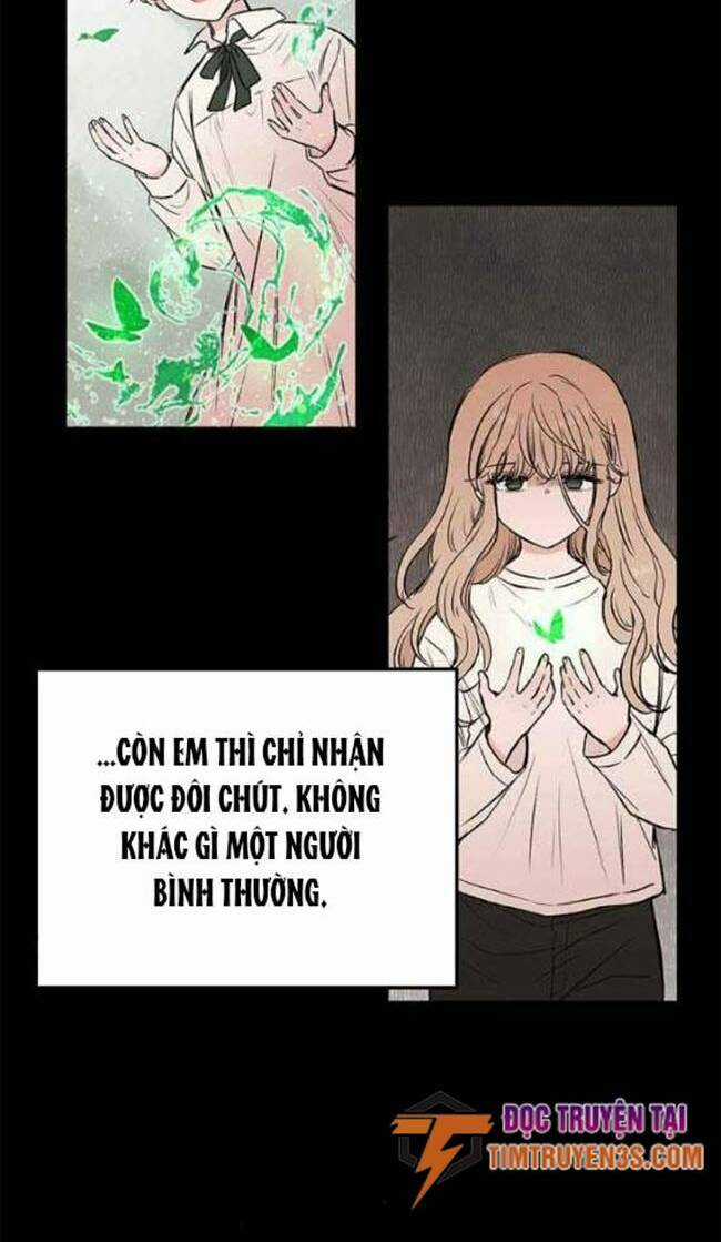 Bươm Bướm Và Máu - Chapter 22 - Trang 27