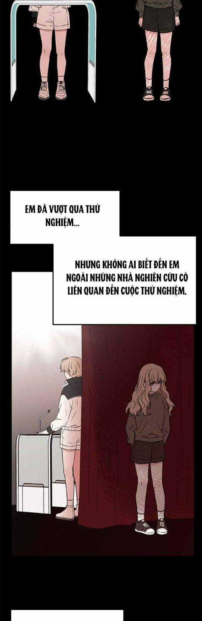 Bươm Bướm Và Máu - Chapter 22 - Trang 29