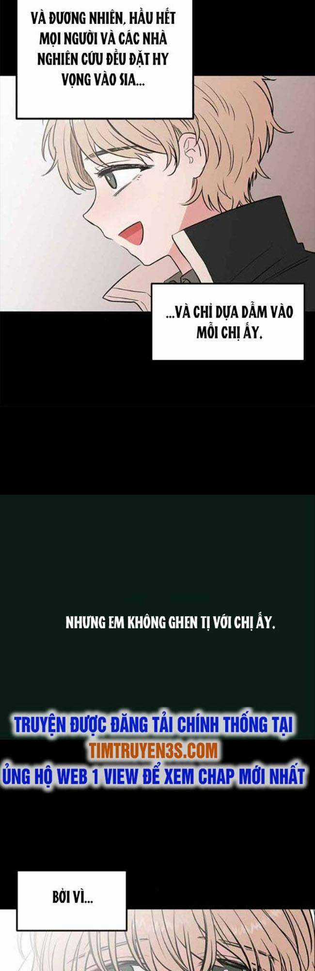 Bươm Bướm Và Máu - Chapter 22 - Trang 30