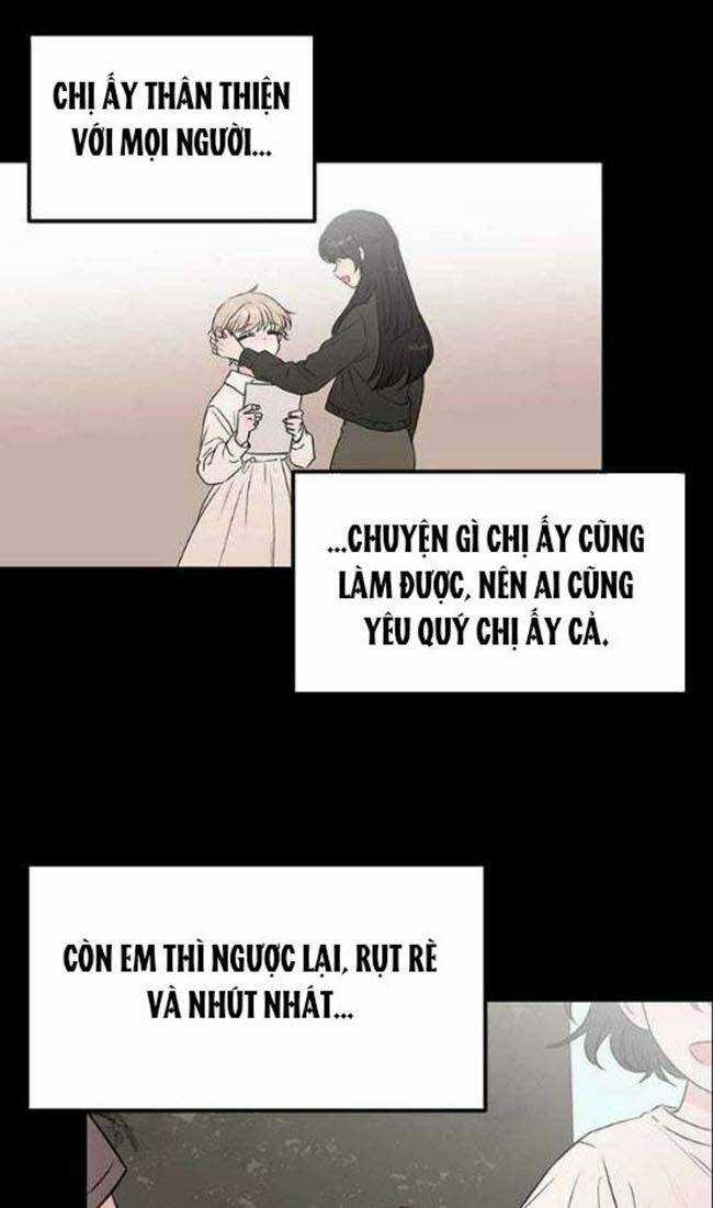 Bươm Bướm Và Máu - Chapter 22 - Trang 32