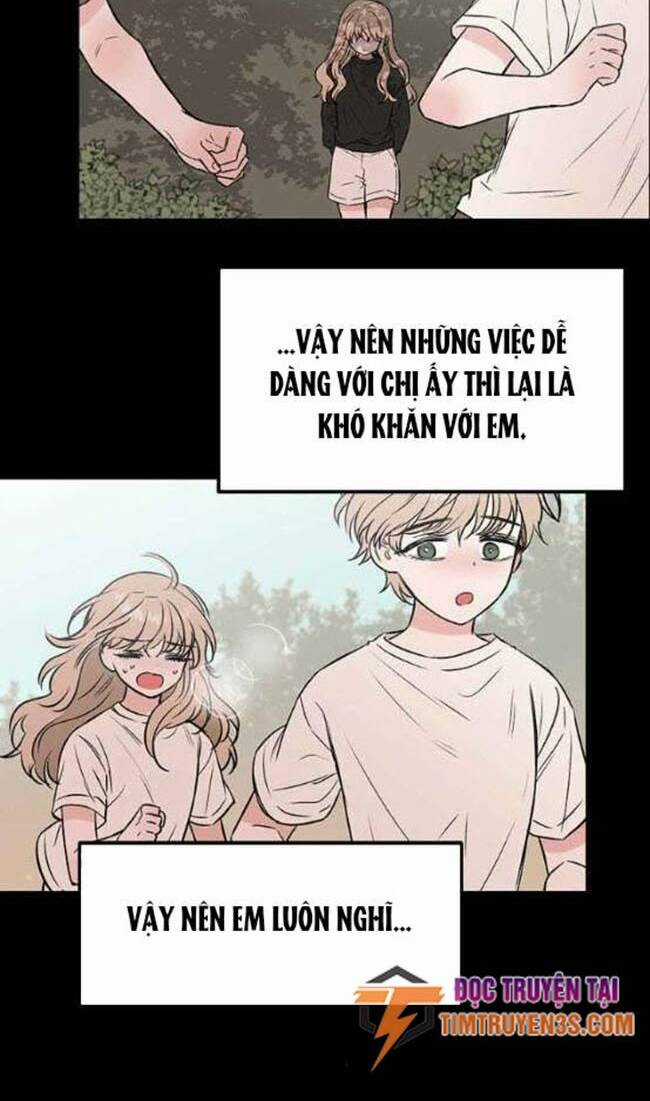 Bươm Bướm Và Máu - Chapter 22 - Trang 33