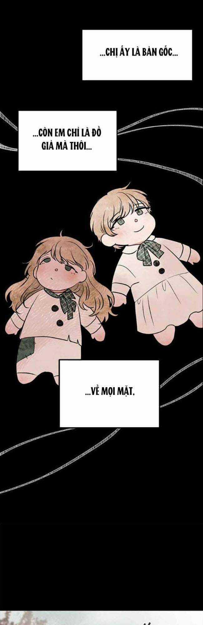 Bươm Bướm Và Máu - Chapter 22 - Trang 34