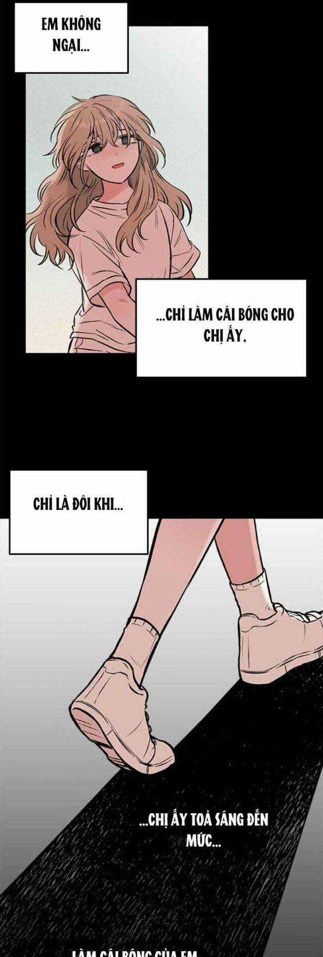 Bươm Bướm Và Máu - Chapter 22 - Trang 37