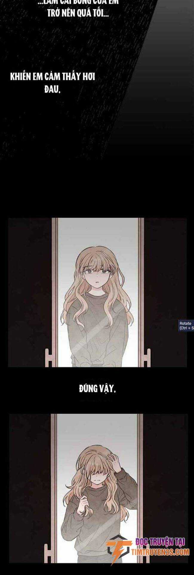 Bươm Bướm Và Máu - Chapter 22 - Trang 38