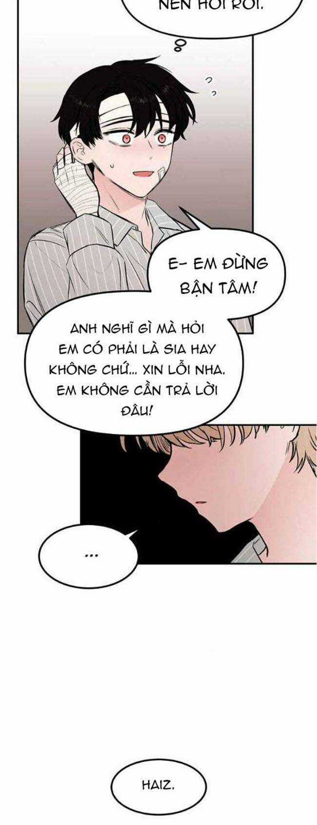 Bươm Bướm Và Máu - Chapter 22 - Trang 5