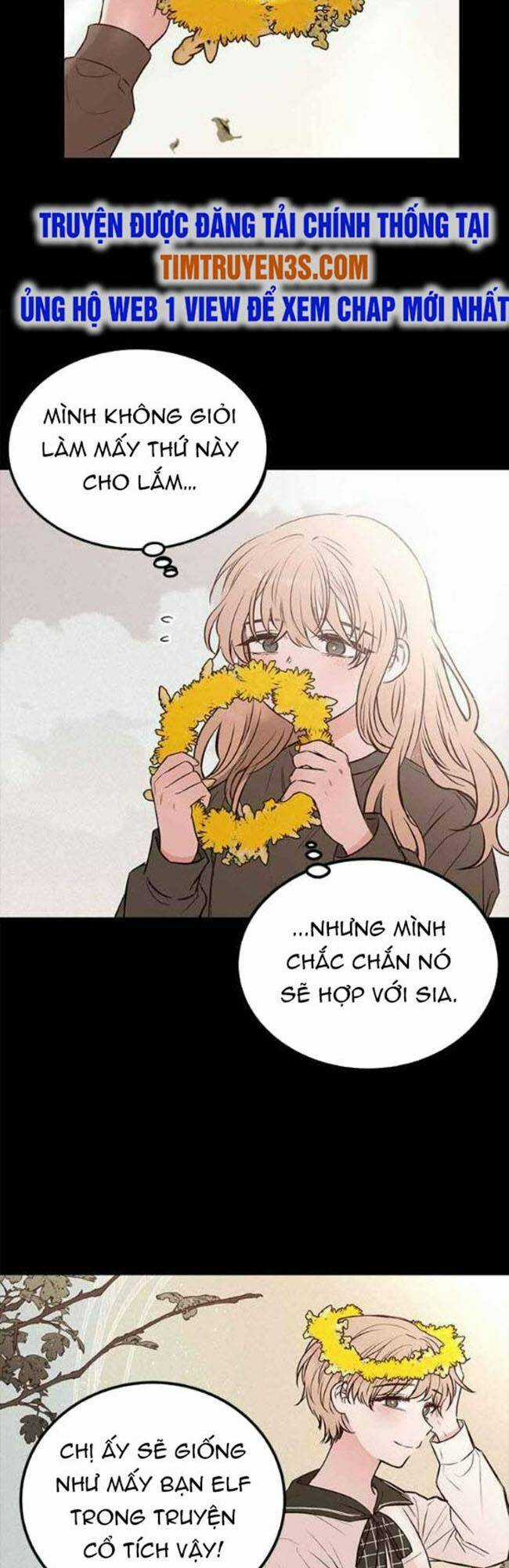 Bươm Bướm Và Máu - Chapter 22 - Trang 41