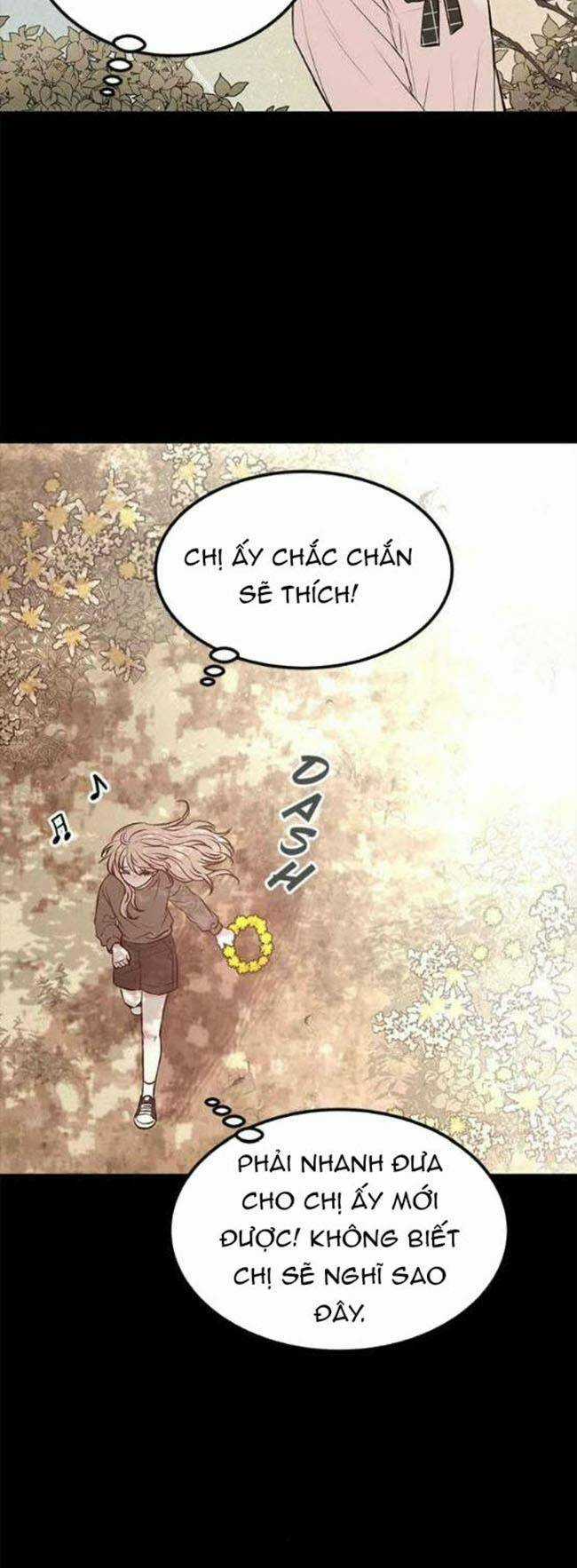 Bươm Bướm Và Máu - Chapter 22 - Trang 42