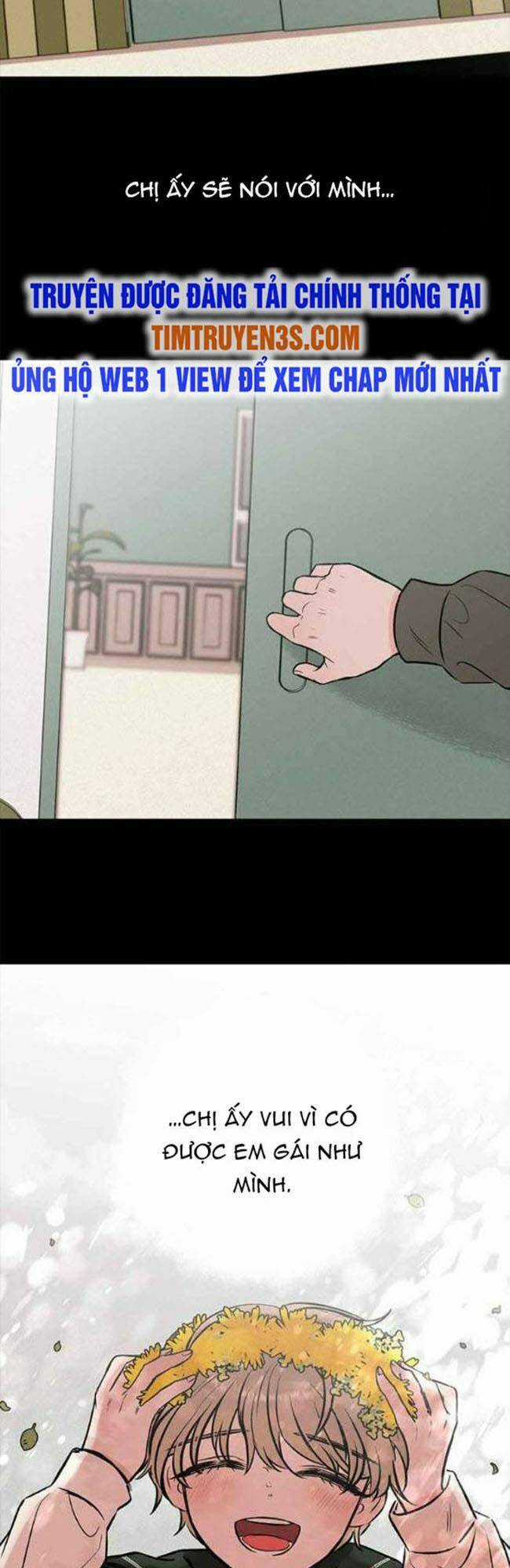 Bươm Bướm Và Máu - Chapter 22 - Trang 45