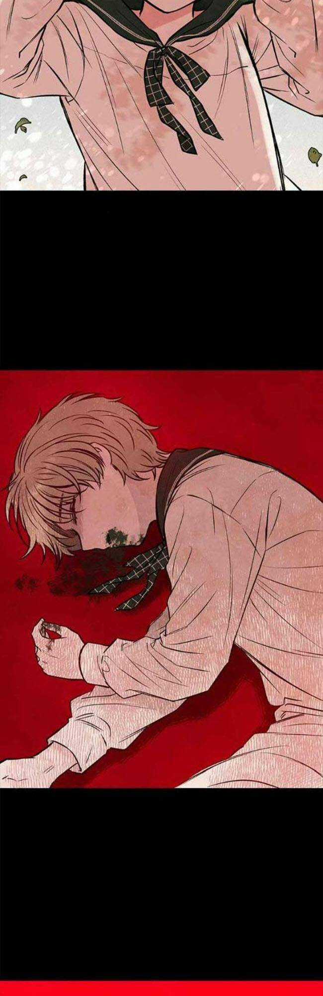 Bươm Bướm Và Máu - Chapter 22 - Trang 46