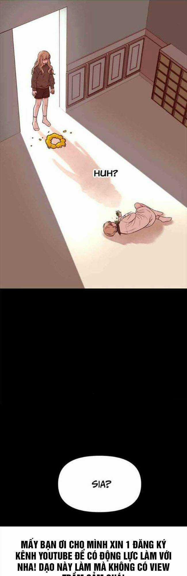 Bươm Bướm Và Máu - Chapter 22 - Trang 48