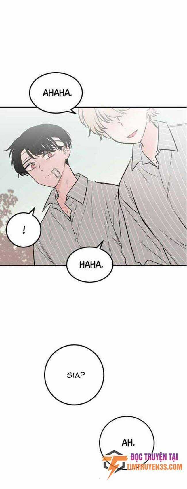 Bươm Bướm Và Máu - Chapter 22 - Trang 6