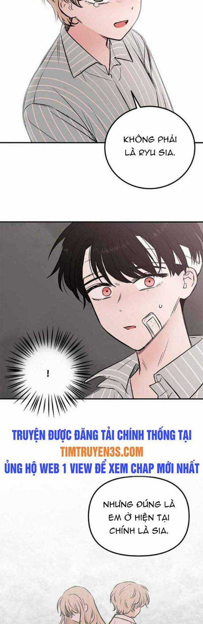 Bươm Bướm Và Máu - Chapter 22 - Trang 8