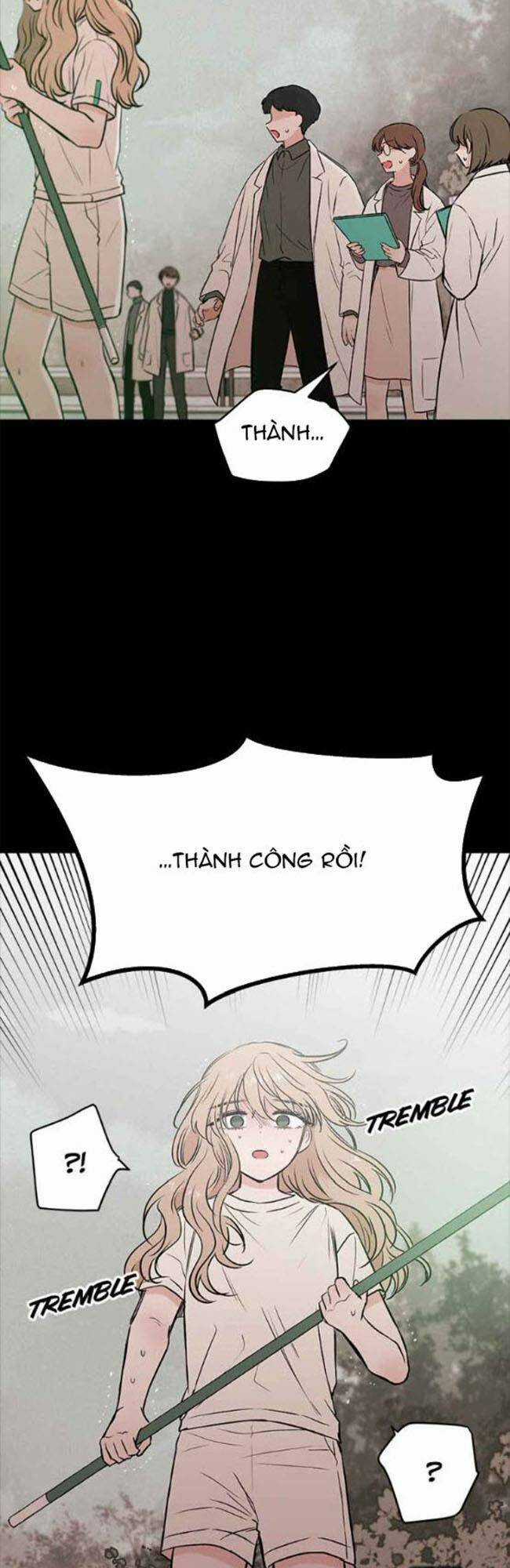 Bươm Bướm Và Máu - Chapter 23 - Trang 14