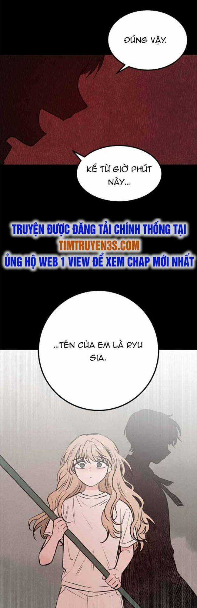 Bươm Bướm Và Máu - Chapter 23 - Trang 19