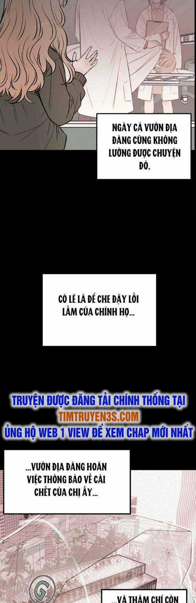 Bươm Bướm Và Máu - Chapter 23 - Trang 3