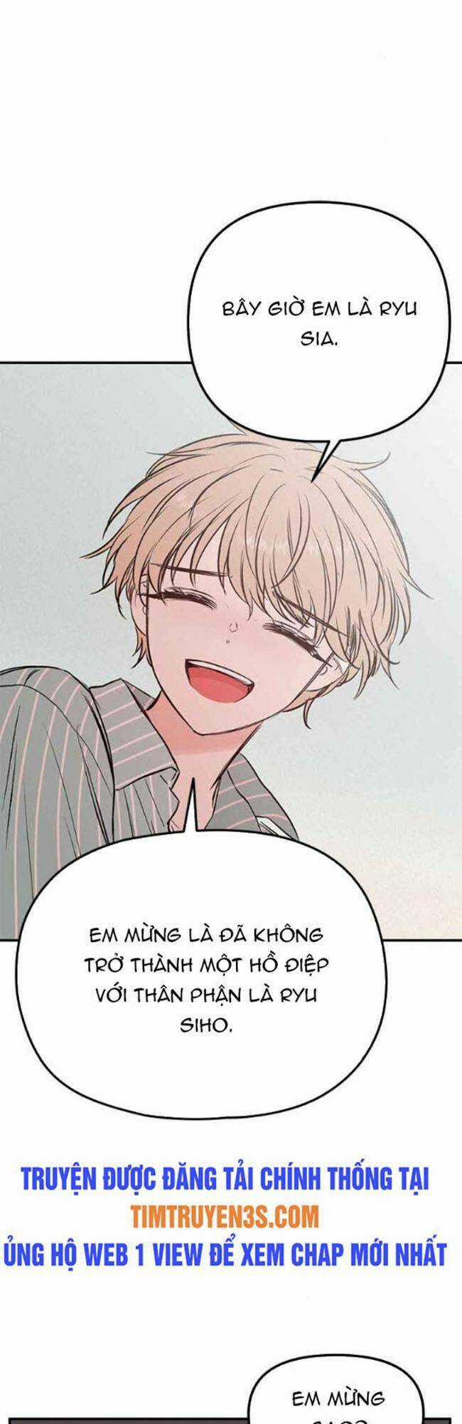 Bươm Bướm Và Máu - Chapter 23 - Trang 25