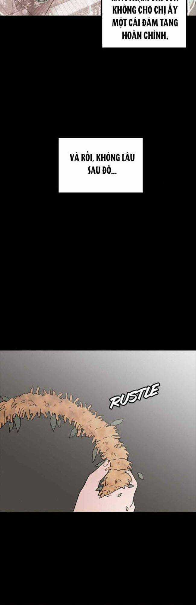 Bươm Bướm Và Máu - Chapter 23 - Trang 4