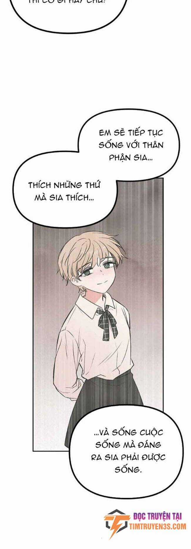 Bươm Bướm Và Máu - Chapter 23 - Trang 33