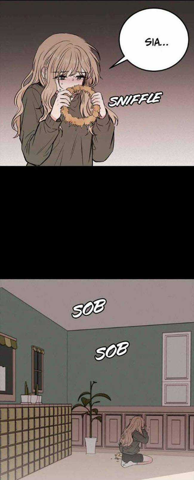 Bươm Bướm Và Máu - Chapter 23 - Trang 5