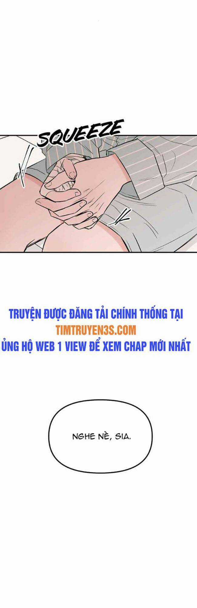 Bươm Bướm Và Máu - Chapter 23 - Trang 41