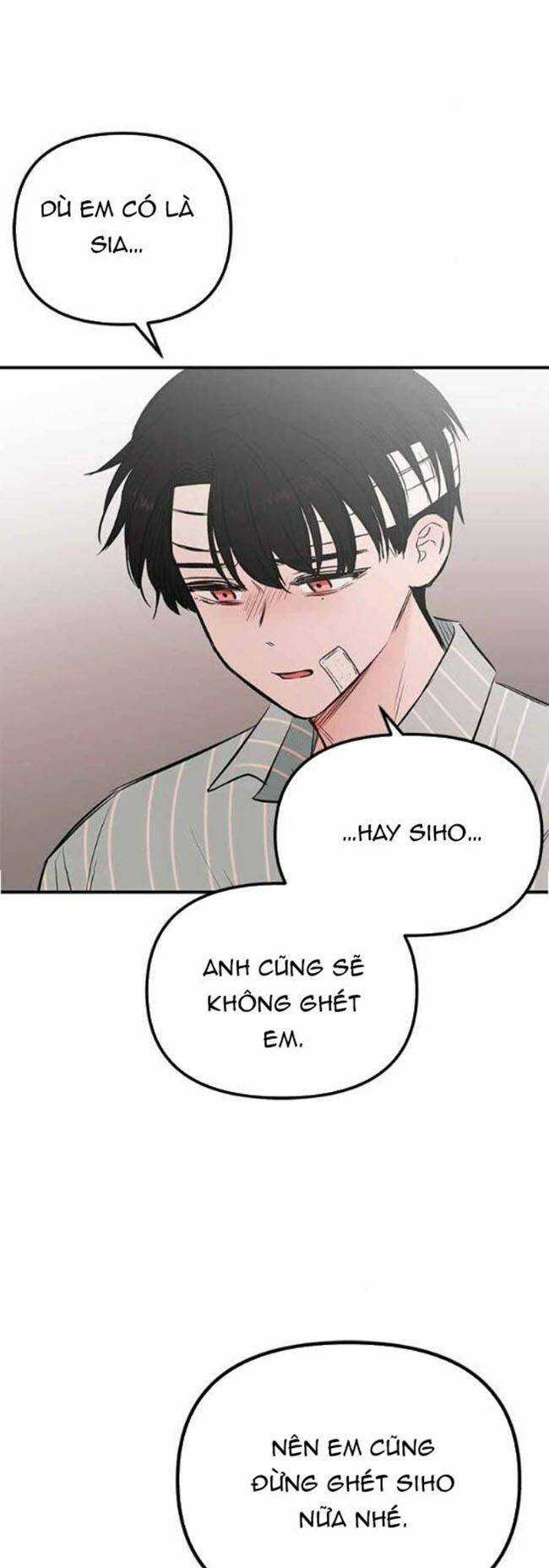 Bươm Bướm Và Máu - Chapter 23 - Trang 42