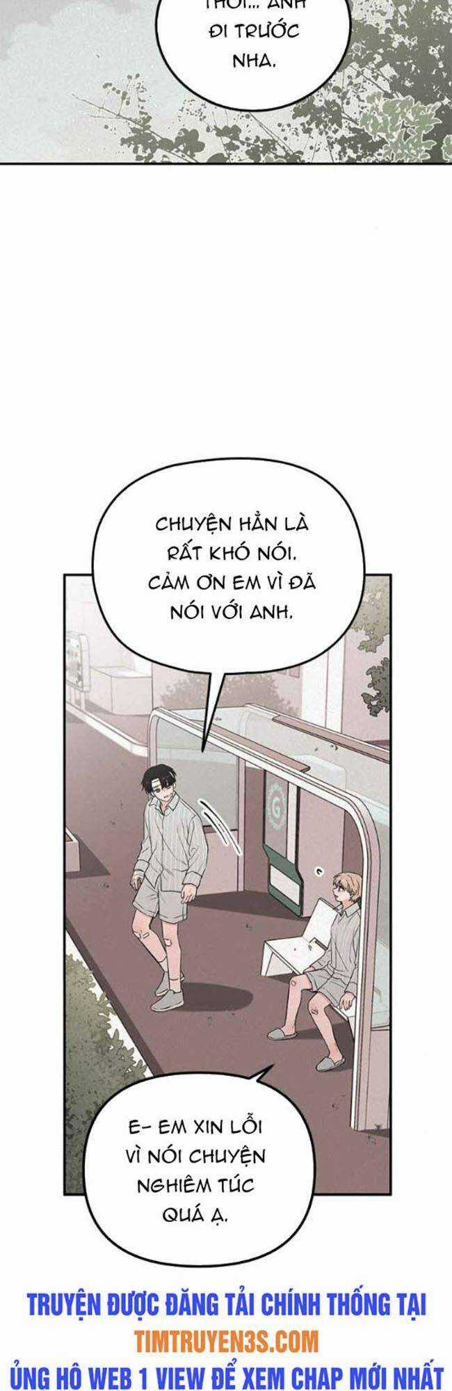 Bươm Bướm Và Máu - Chapter 23 - Trang 45