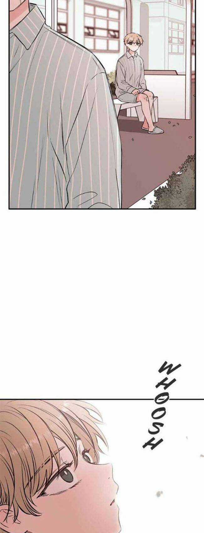 Bươm Bướm Và Máu - Chapter 23 - Trang 47