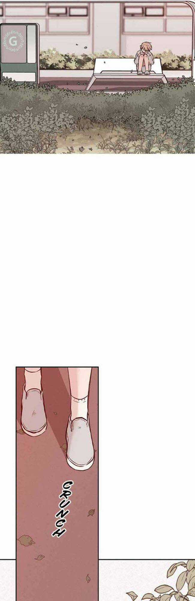 Bươm Bướm Và Máu - Chapter 23 - Trang 49