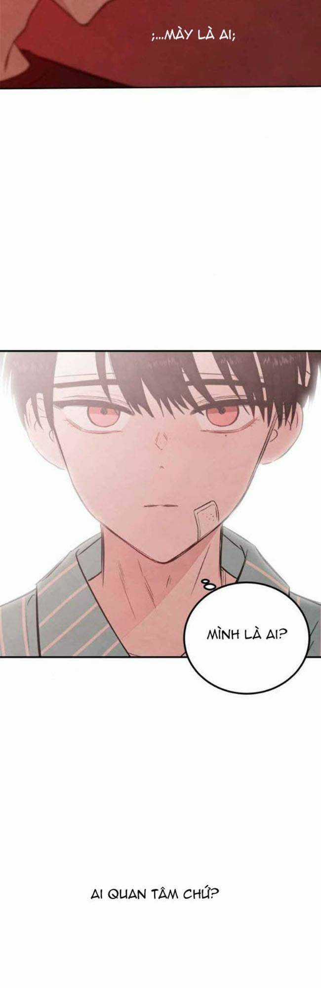 Bươm Bướm Và Máu - Chapter 23 - Trang 54