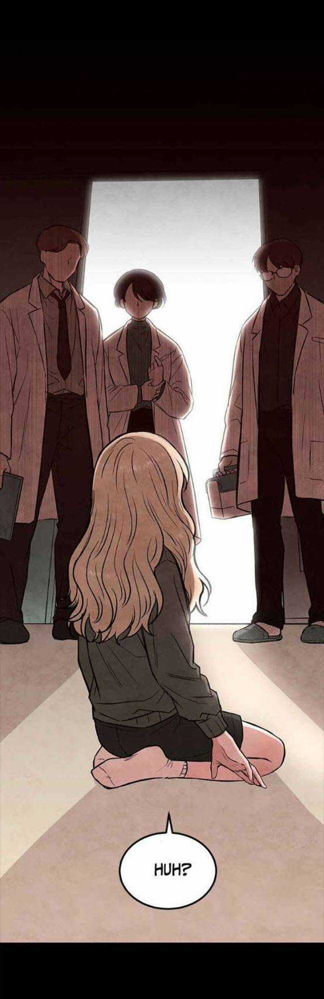 Bươm Bướm Và Máu - Chapter 23 - Trang 7