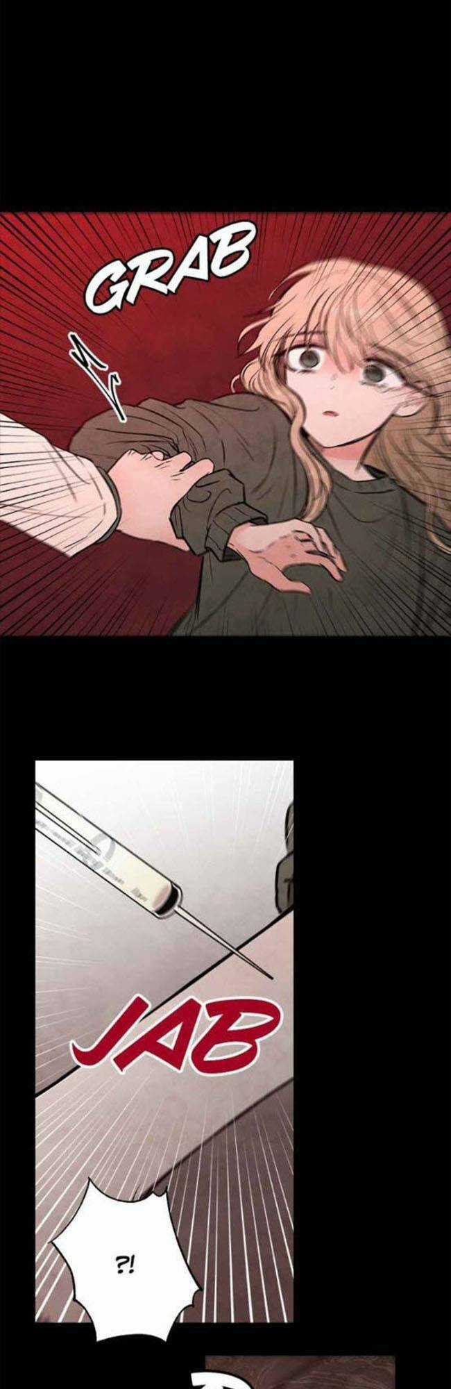 Bươm Bướm Và Máu - Chapter 23 - Trang 8