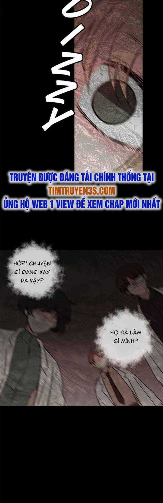 Bươm Bướm Và Máu - Chapter 23 - Trang 9