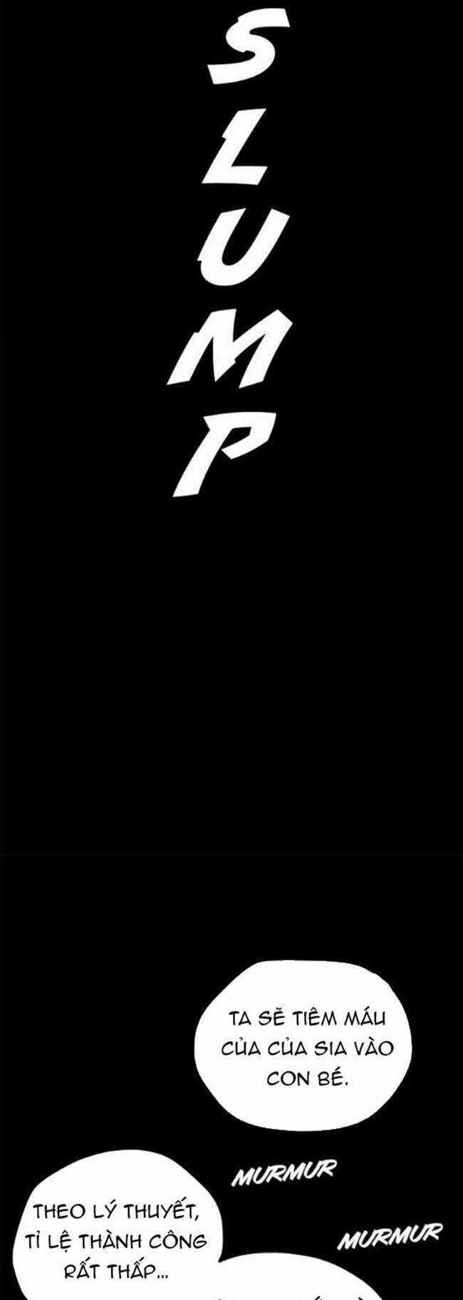 Bươm Bướm Và Máu - Chapter 23 - Trang 10