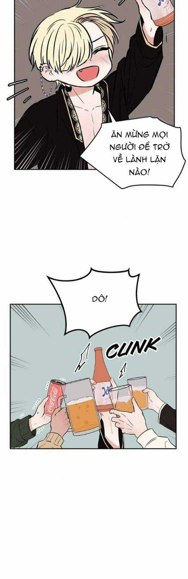 Bươm Bướm Và Máu - Chapter 24 - Trang 3