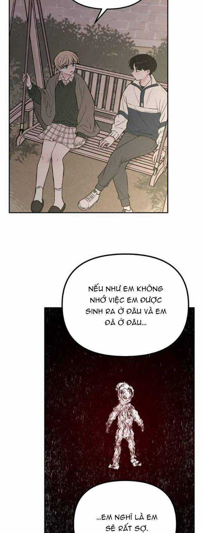 Bươm Bướm Và Máu - Chapter 24 - Trang 21