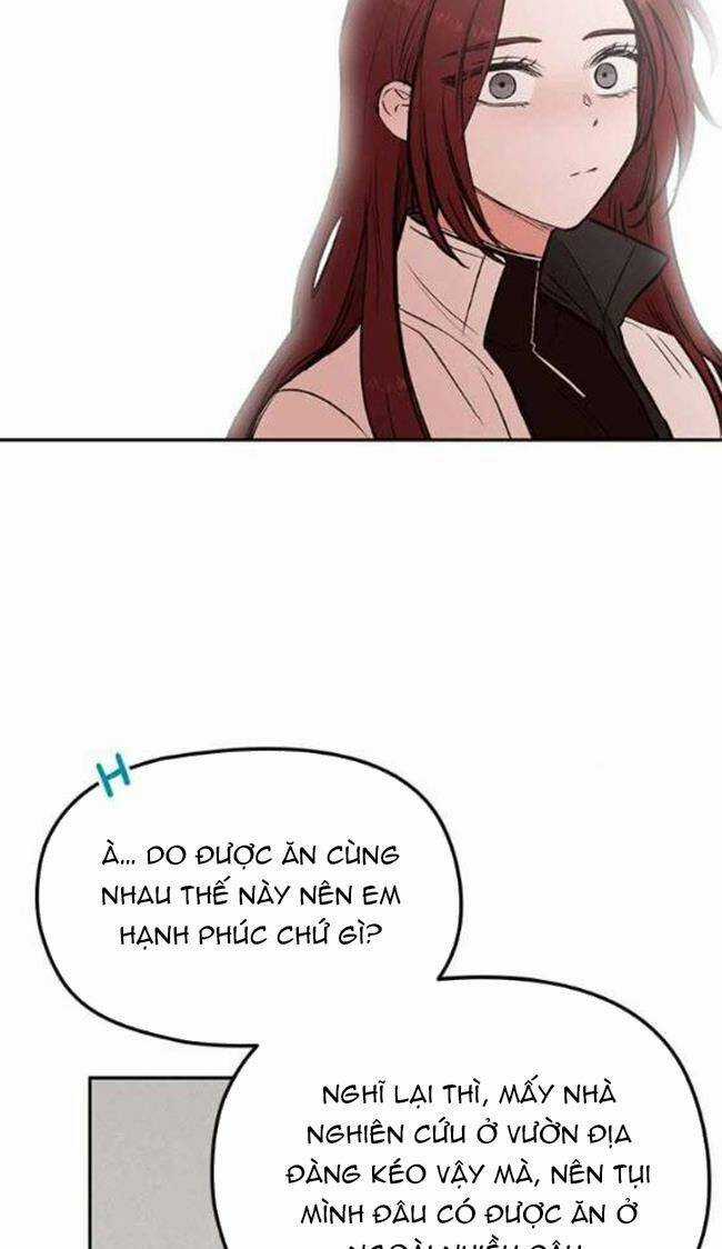 Bươm Bướm Và Máu - Chapter 24 - Trang 42