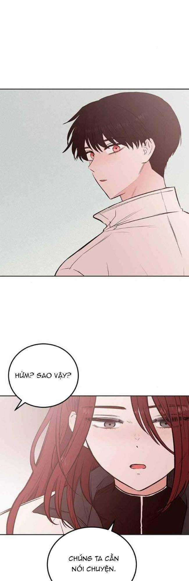 Bươm Bướm Và Máu - Chapter 24 - Trang 47