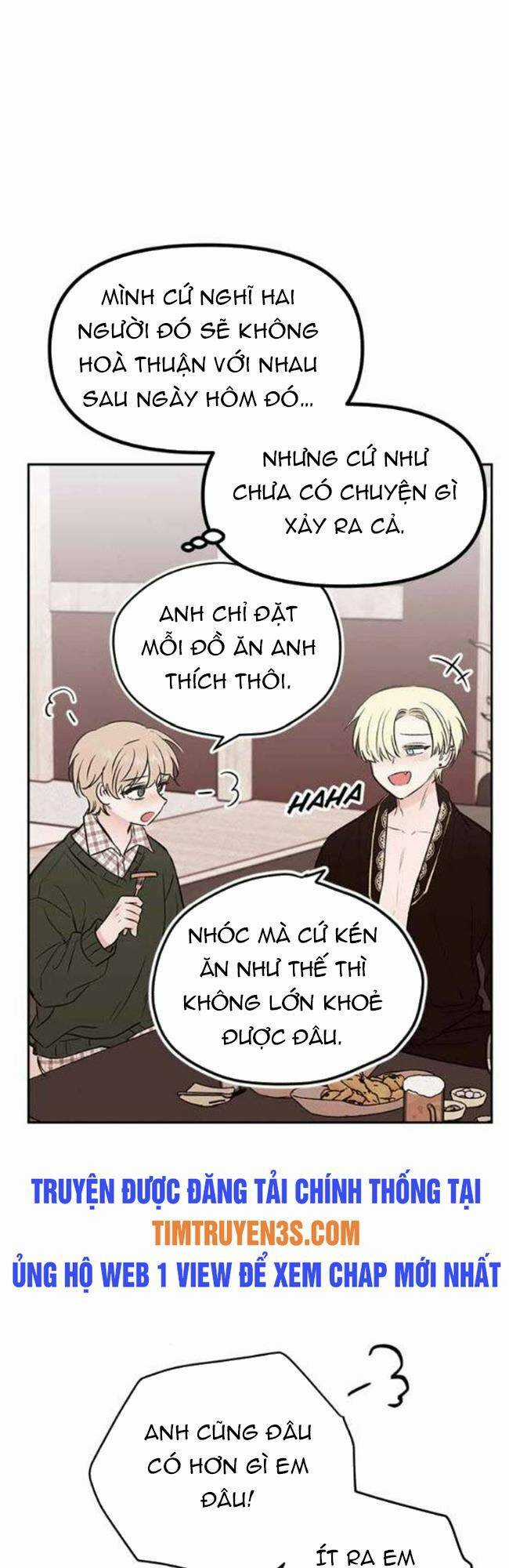 Bươm Bướm Và Máu - Chapter 24 - Trang 9