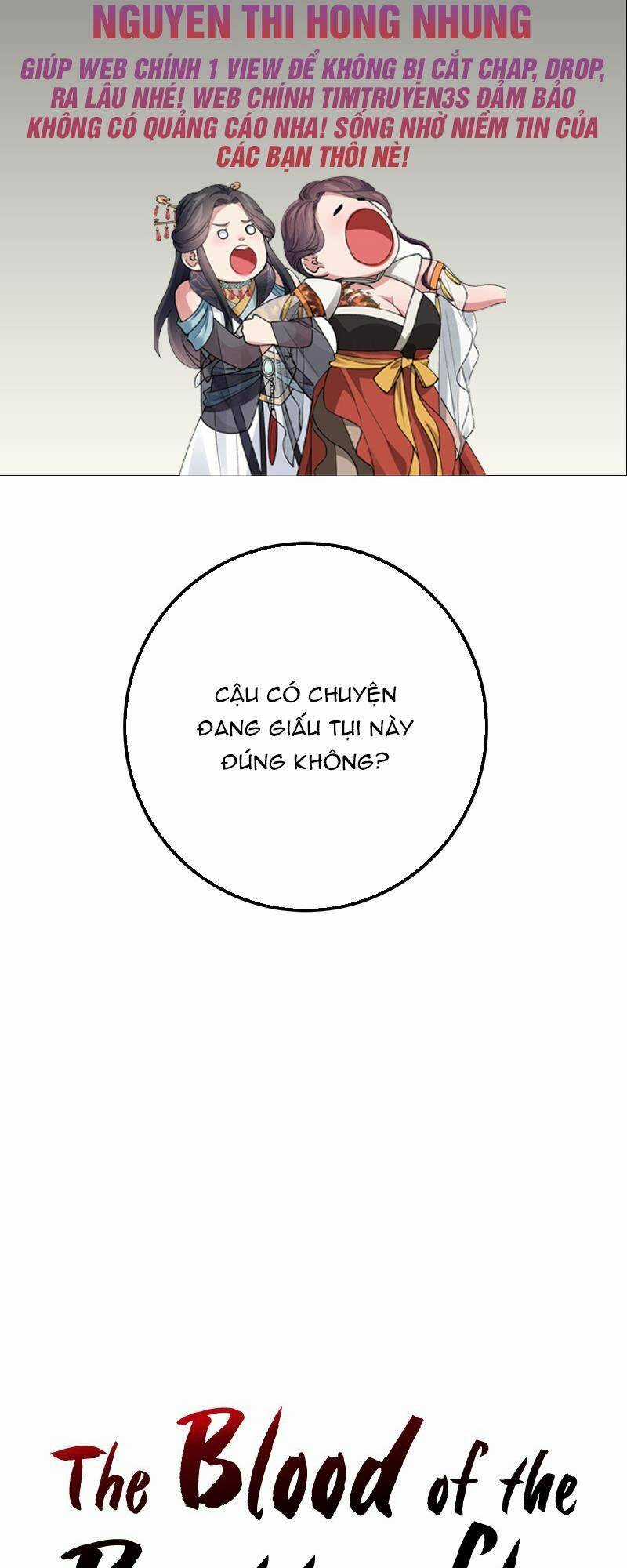 Bươm Bướm Và Máu - Chapter 25 - Trang 2