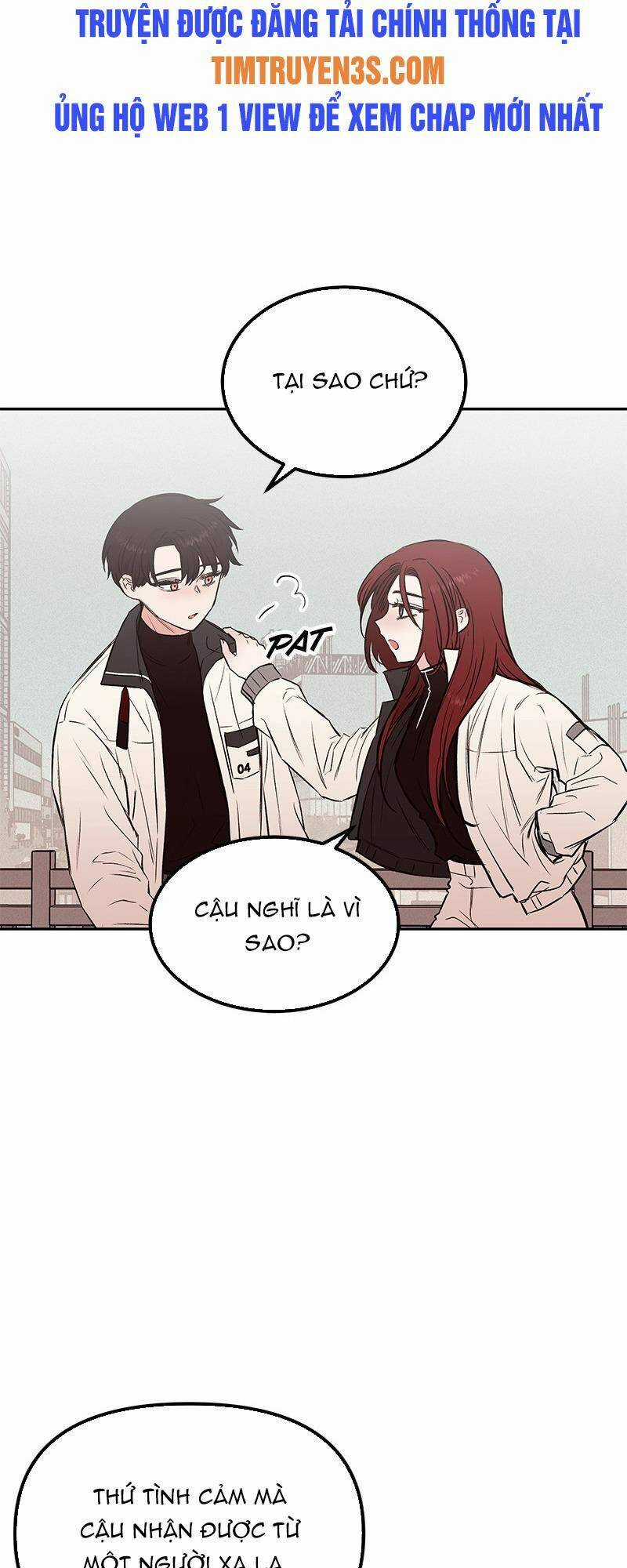 Bươm Bướm Và Máu - Chapter 25 - Trang 19