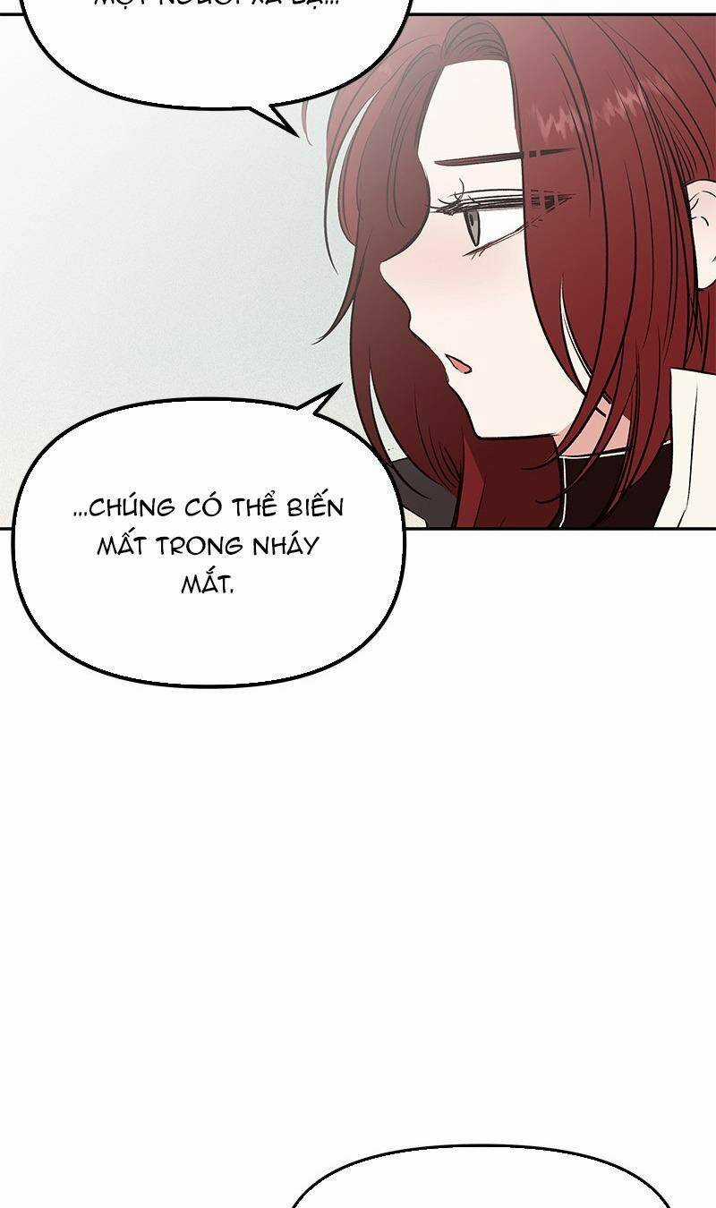 Bươm Bướm Và Máu - Chapter 25 - Trang 20