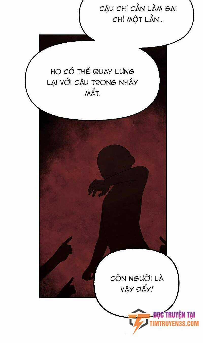 Bươm Bướm Và Máu - Chapter 25 - Trang 21