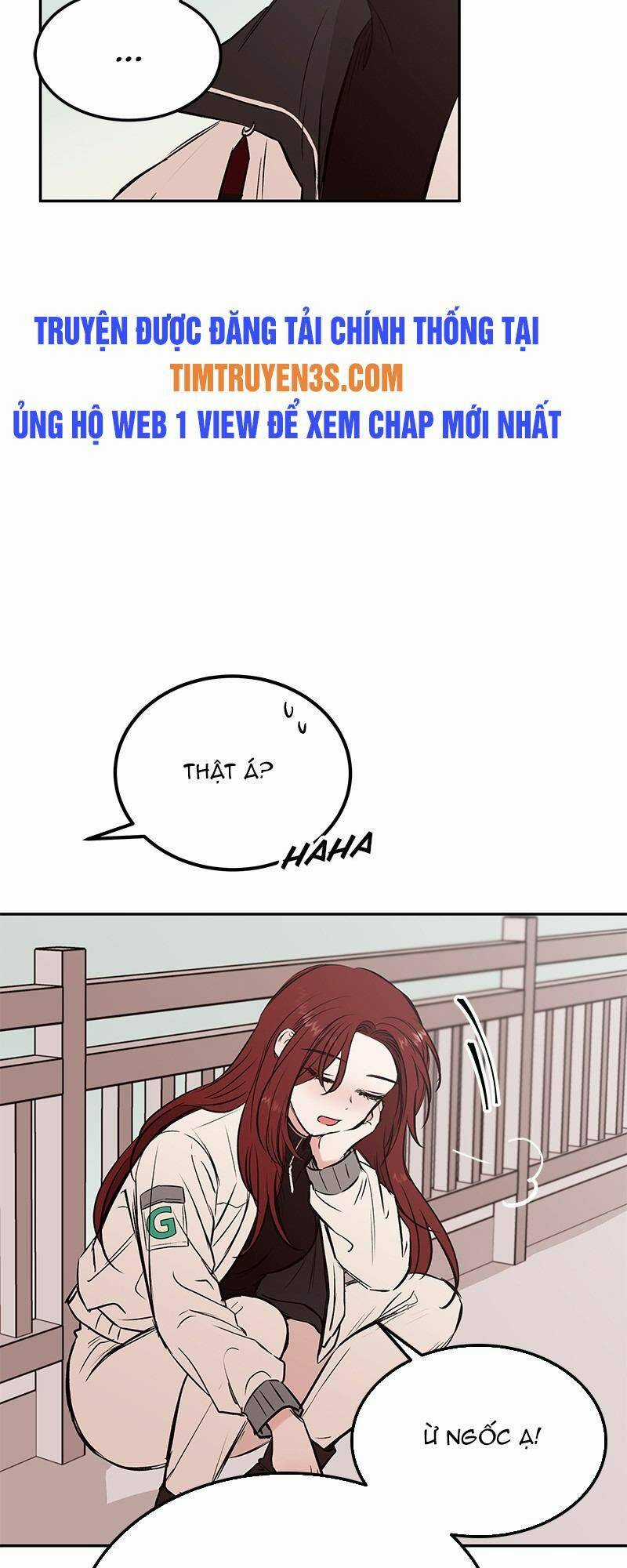 Bươm Bướm Và Máu - Chapter 25 - Trang 24