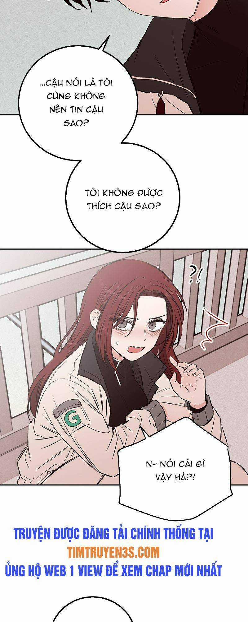Bươm Bướm Và Máu - Chapter 25 - Trang 28