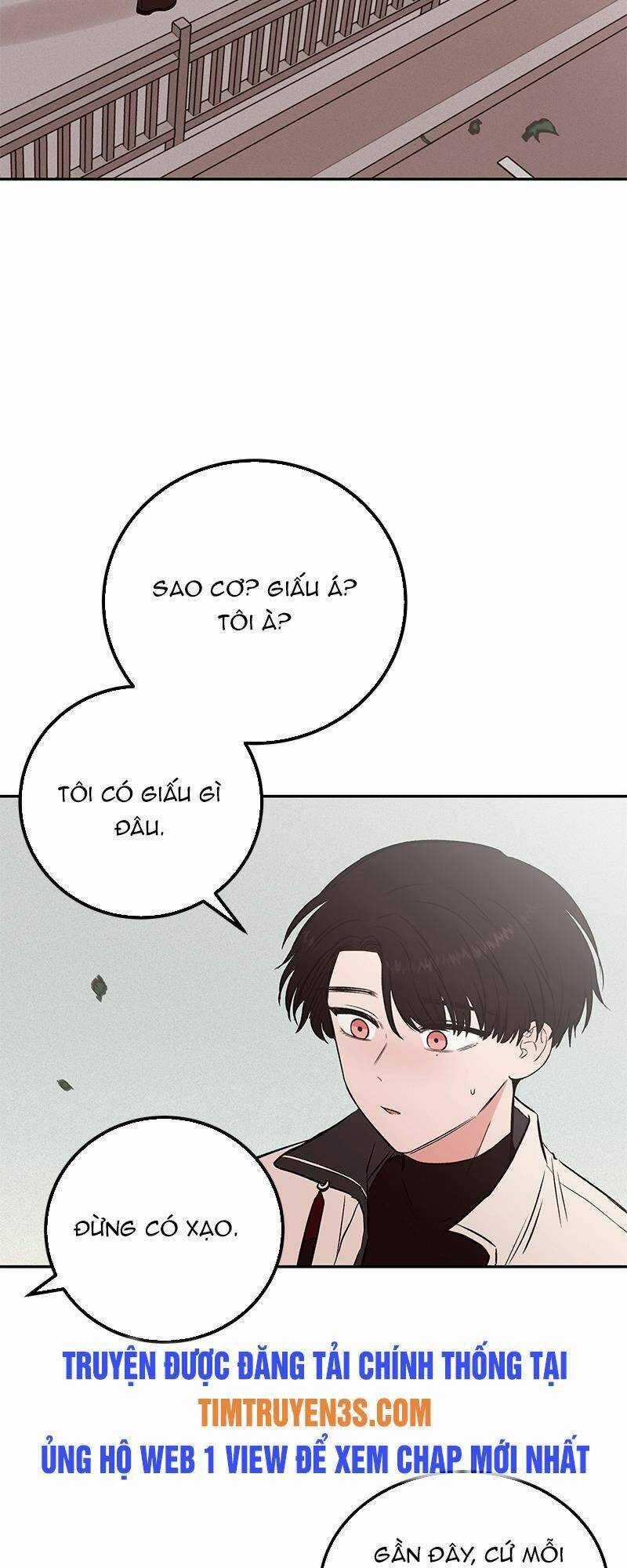 Bươm Bướm Và Máu - Chapter 25 - Trang 4