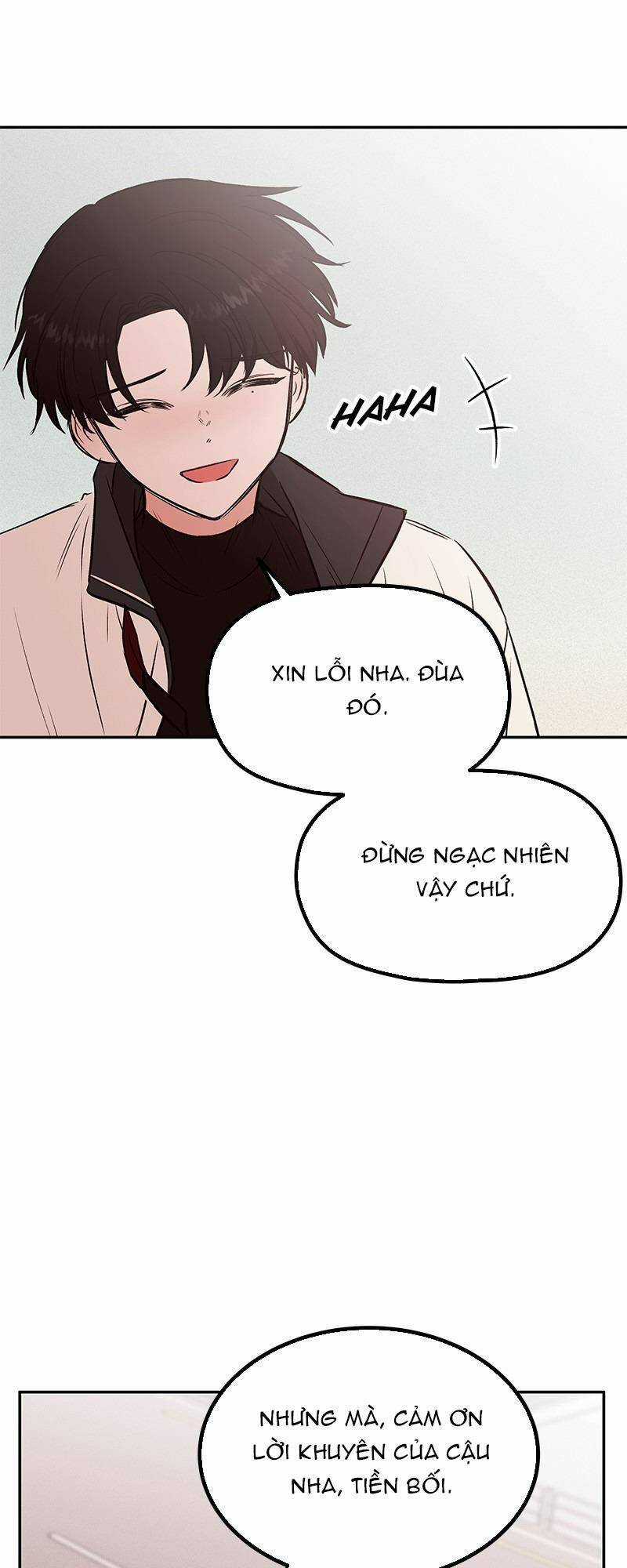 Bươm Bướm Và Máu - Chapter 25 - Trang 32