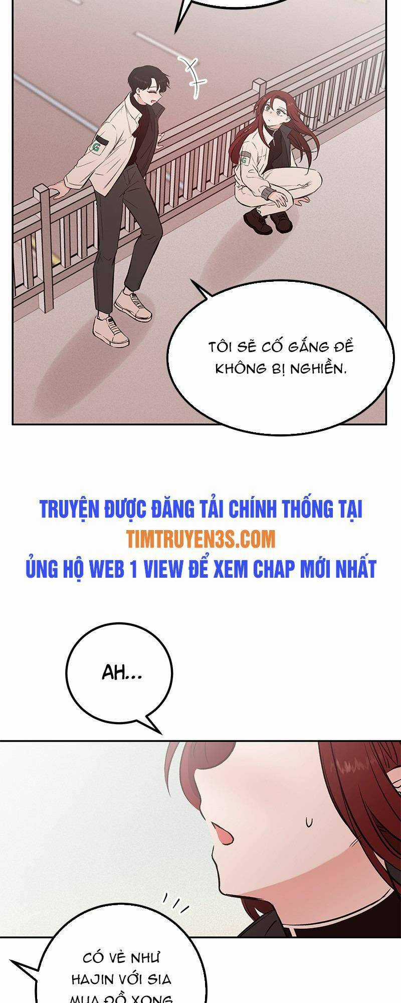 Bươm Bướm Và Máu - Chapter 25 - Trang 33